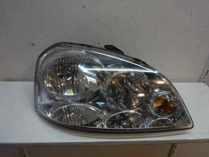 FARO DERECHO CHEVROLET NUBIRA BERLINA 2005 1.6 (109 CV)