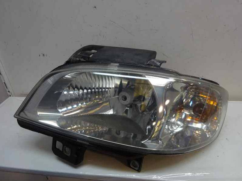 FARO IZQUIERDO SEAT IBIZA 2000 1.4 (60 CV)