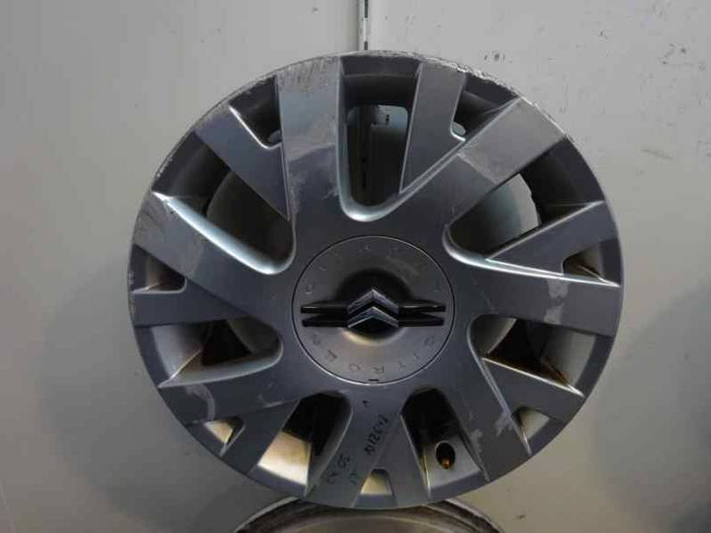 LLANTA CITROEN C4 BERLINA 2005 1.6 16V (109 CV)