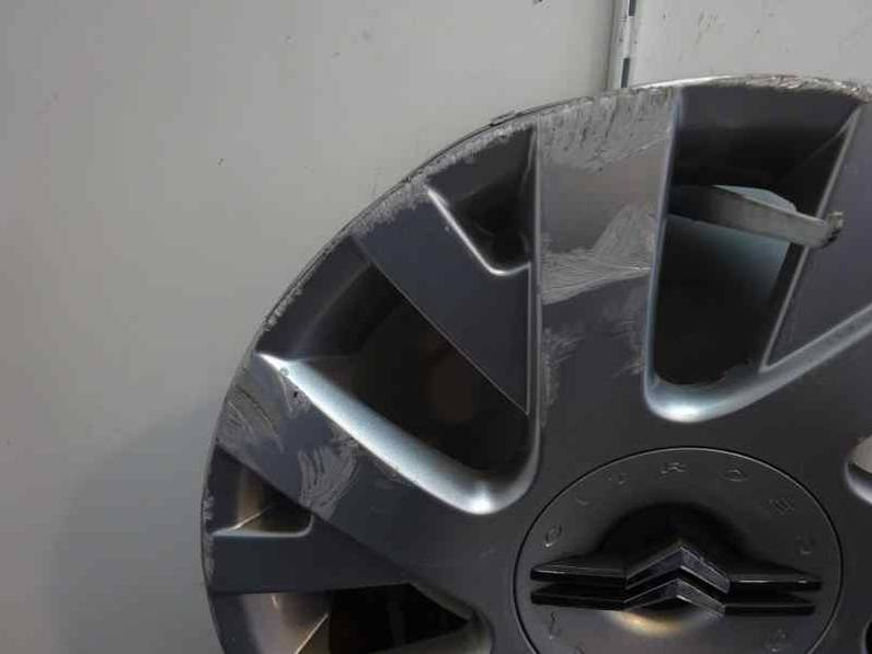 LLANTA CITROEN C4 BERLINA 2005 1.6 16V (109 CV)