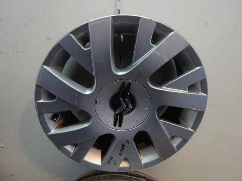 LLANTA CITROEN C4 BERLINA 2005 1.6 16V (109 CV)