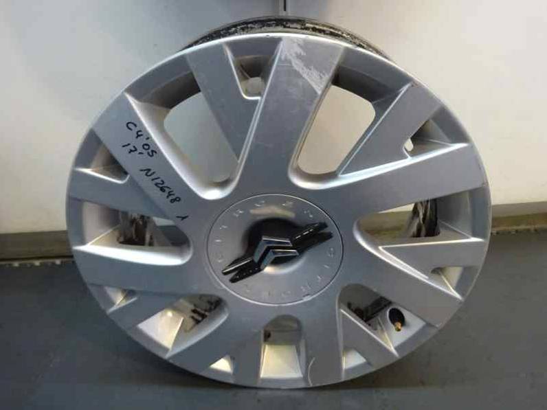 LLANTA CITROEN C4 BERLINA 2005 1.6 16V (109 CV)