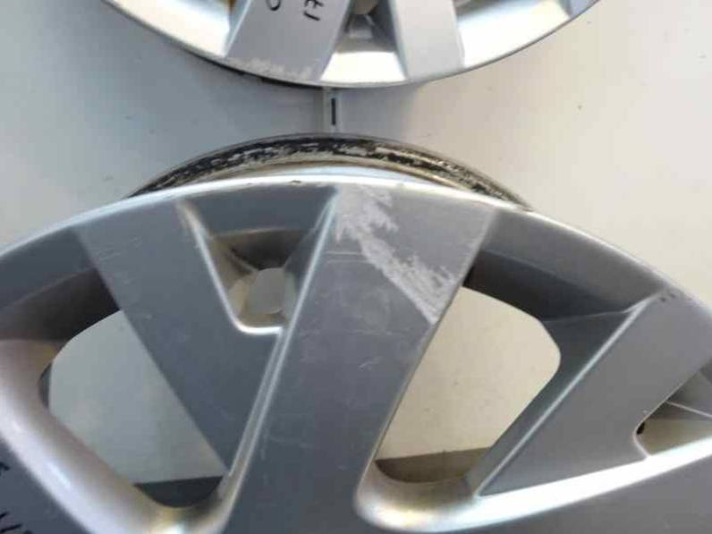 LLANTA CITROEN C4 BERLINA 2005 1.6 16V (109 CV)