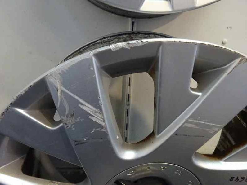 LLANTA CITROEN C4 BERLINA 2005 1.6 16V (109 CV)