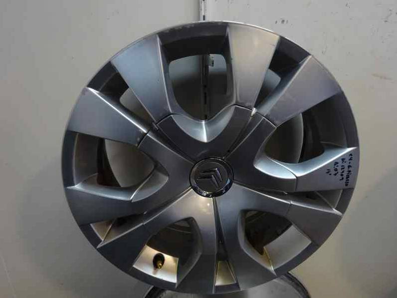 LLANTA CITROEN C4 GRAND PICASSO 2007 1.6 16V HDI FAP (109 CV)