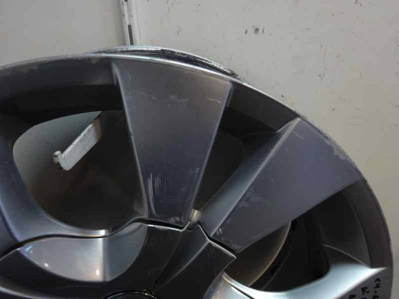 LLANTA CITROEN C4 GRAND PICASSO 2007 1.6 16V HDI FAP (109 CV)