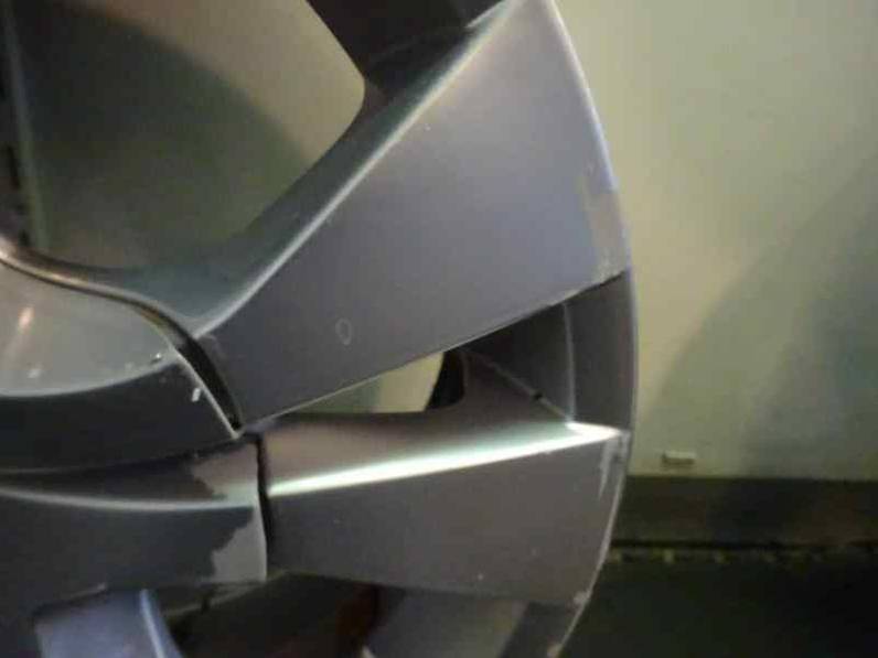 LLANTA CITROEN C4 GRAND PICASSO 2007 1.6 16V HDI FAP (109 CV)