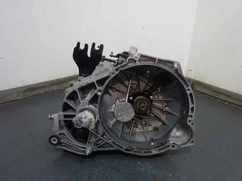 CAJA CAMBIOS FORD C MAX 2010 1.8 TDCI TURBODIESEL (116 CV)