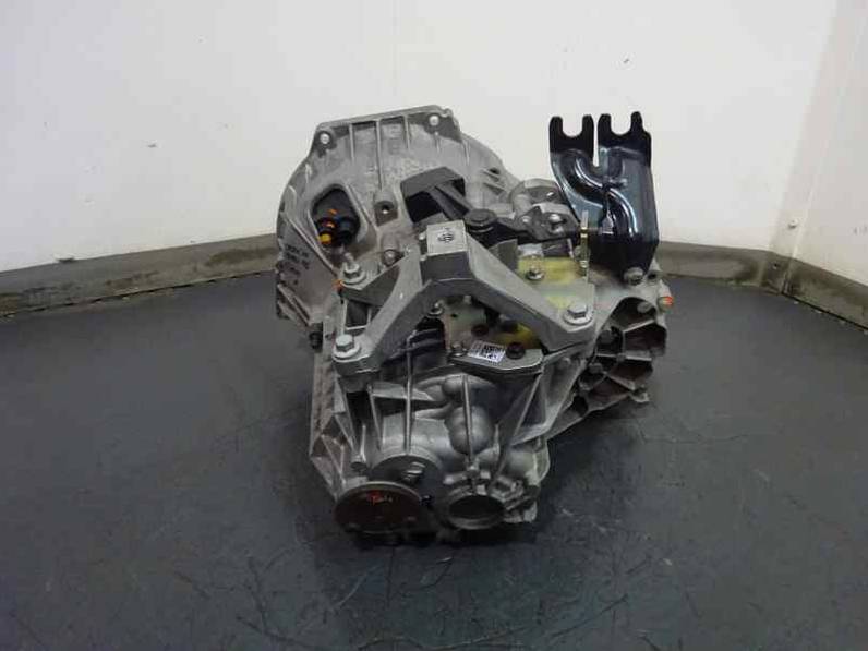 CAJA CAMBIOS FORD C MAX 2010 1.8 TDCI TURBODIESEL (116 CV)
