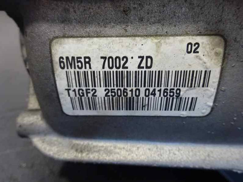 CAJA CAMBIOS FORD C MAX 2010 1.8 TDCI TURBODIESEL (116 CV)