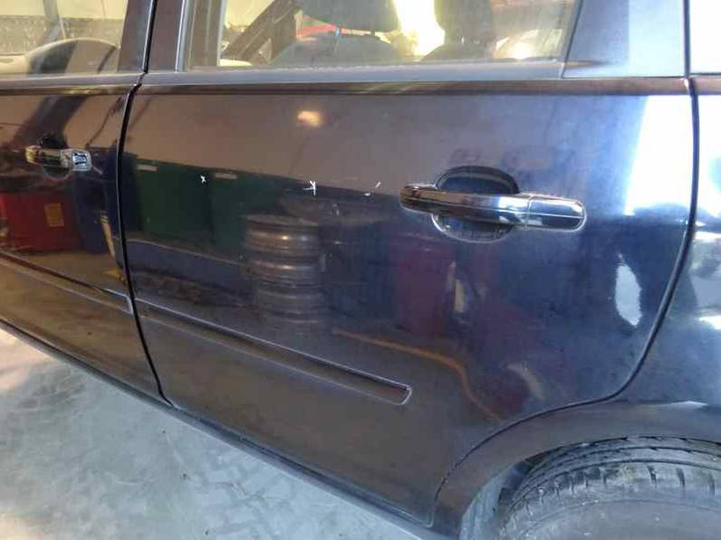 PUERTA TRASERA IZQUIERDA FORD C MAX 2010 1.8 TDCI TURBODIESEL (116 CV)