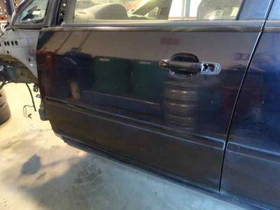 PUERTA DELANTERA IZQUIERDA FORD C MAX 2010 1.8 TDCI TURBODIESEL (116 CV)