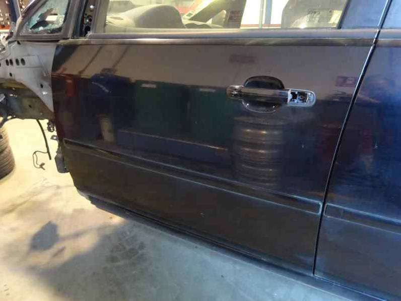 PUERTA DELANTERA IZQUIERDA FORD C MAX 2010 1.8 TDCI TURBODIESEL (116 CV)