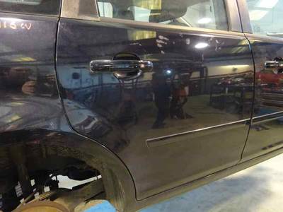 PUERTA TRASERA DERECHA FORD C MAX 2010 1.8 TDCI TURBODIESEL (116 CV)