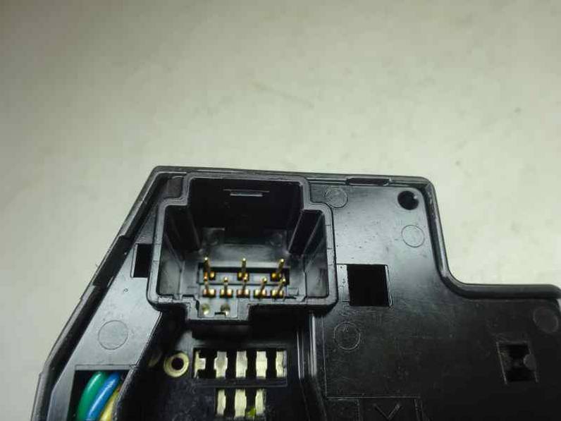 MANDO INTERMITENTES FORD C MAX 2010 1.8 TDCI TURBODIESEL (116 CV)