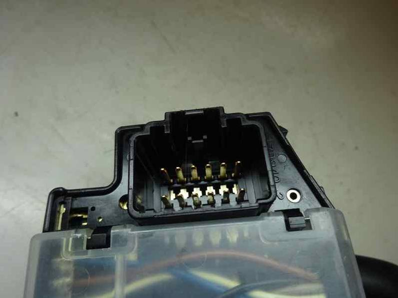 MANDO LIMPIA FORD C MAX 2010 1.8 TDCI TURBODIESEL (116 CV)