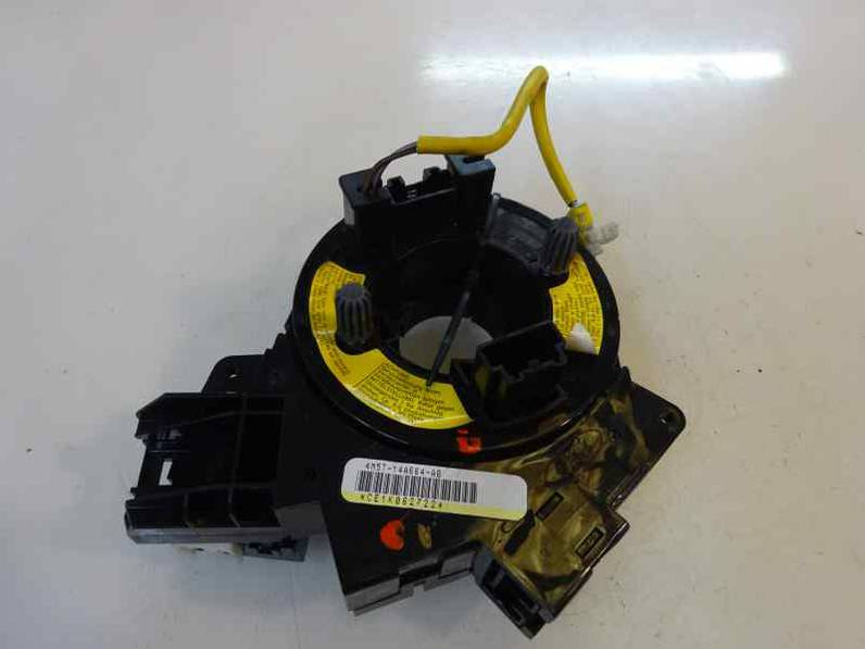 ANILLO AIRBAG FORD C MAX 2010 1.8 TDCI TURBODIESEL (116 CV)