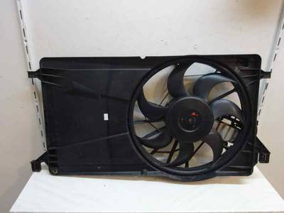 ELECTROVENTILADOR FORD C MAX 2010 1.8 TDCI TURBODIESEL (116 CV)