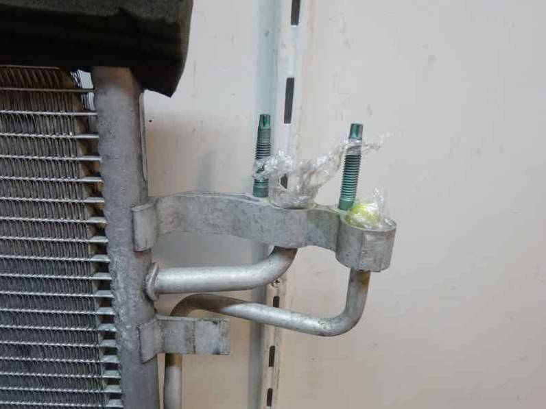 CONDENSADOR RADIADOR AIRE ACONDICIONADO FORD C MAX 2010 1.8 TDCI TURBODIESEL (116 CV)