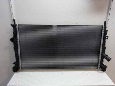 RADIADOR AGUA FORD C MAX 2010 1.8 TDCI TURBODIESEL (116 CV)