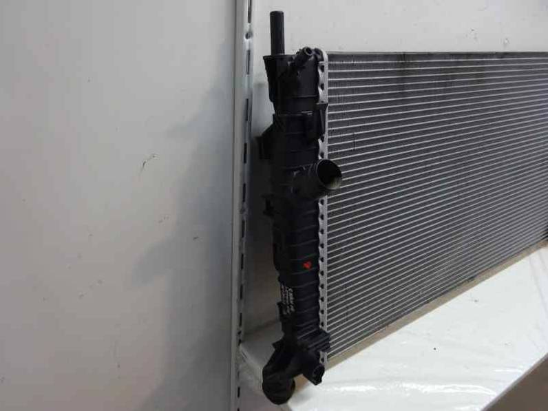 RADIADOR AGUA FORD C MAX 2010 1.8 TDCI TURBODIESEL (116 CV)