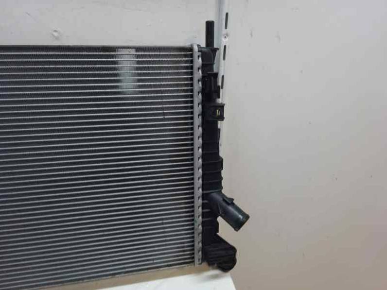 RADIADOR AGUA FORD C MAX 2010 1.8 TDCI TURBODIESEL (116 CV)