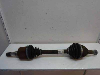 TRANSMISION DELANTERA IZQUIERDA FORD C MAX 2010 1.8 TDCI TURBODIESEL (116 CV)