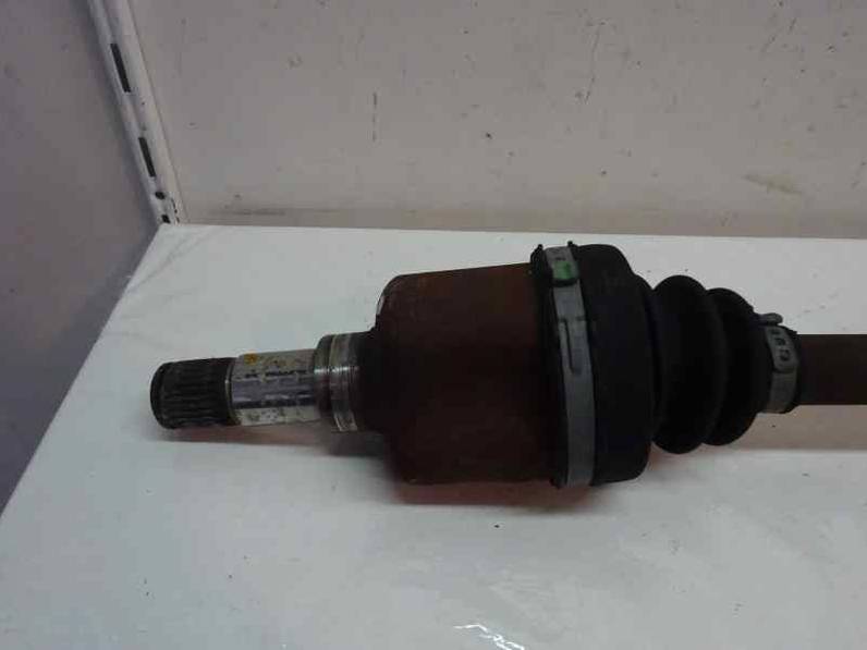 TRANSMISION DELANTERA IZQUIERDA FORD C MAX 2010 1.8 TDCI TURBODIESEL (116 CV)