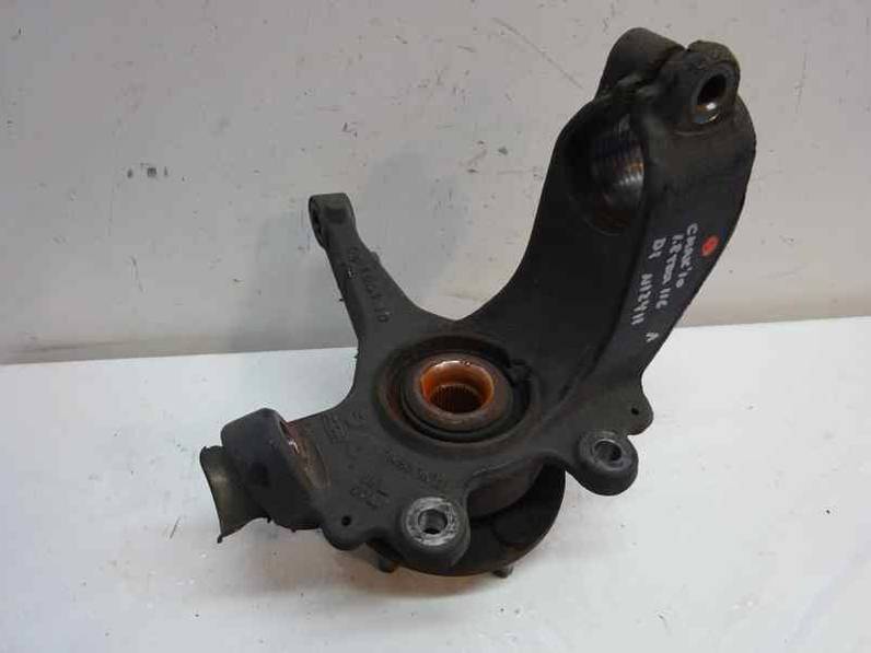 MANGUETA DELANTERA IZQUIERDA FORD C MAX 2010 1.8 TDCI TURBODIESEL (116 CV)