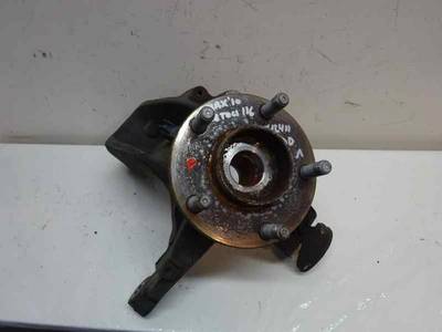 MANGUETA DELANTERA DERECHA FORD C MAX 2010 1.8 TDCI TURBODIESEL (116 CV)