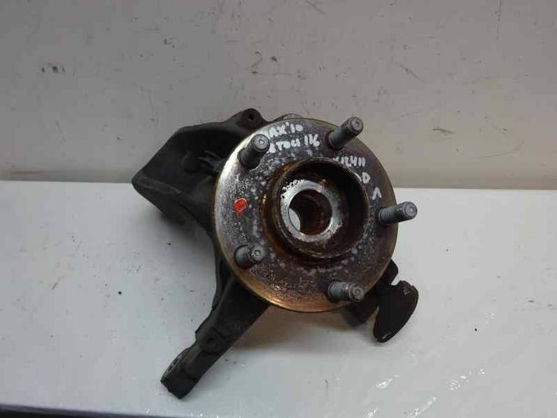 MANGUETA DELANTERA DERECHA FORD C MAX 2010 1.8 TDCI TURBODIESEL (116 CV)