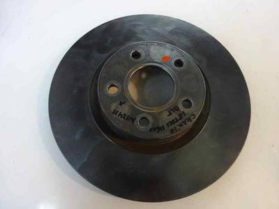 DISCO FRENO DELANTERO FORD C MAX 2010 1.8 TDCI TURBODIESEL (116 CV)