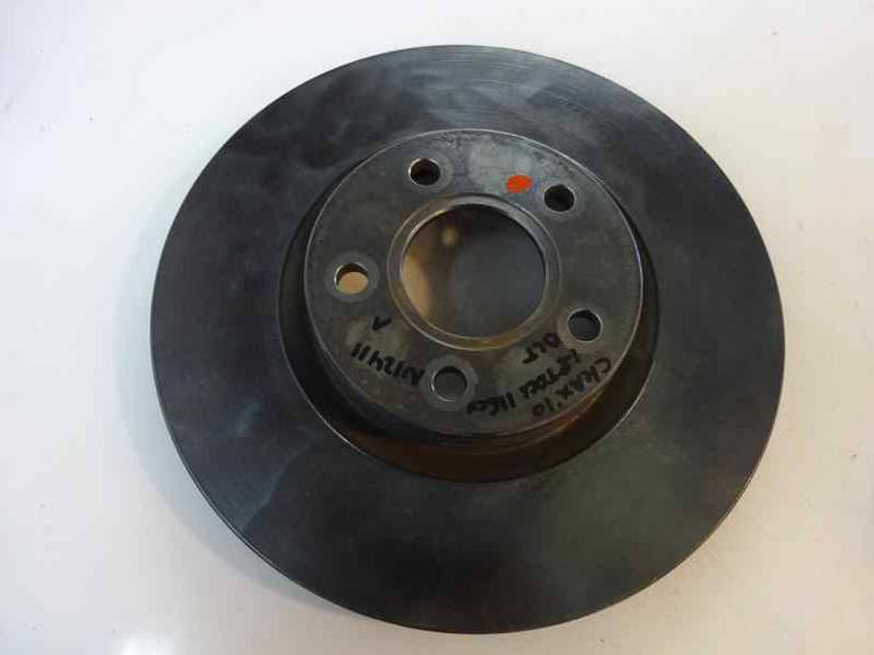 DISCO FRENO DELANTERO FORD C MAX 2010 1.8 TDCI TURBODIESEL (116 CV)