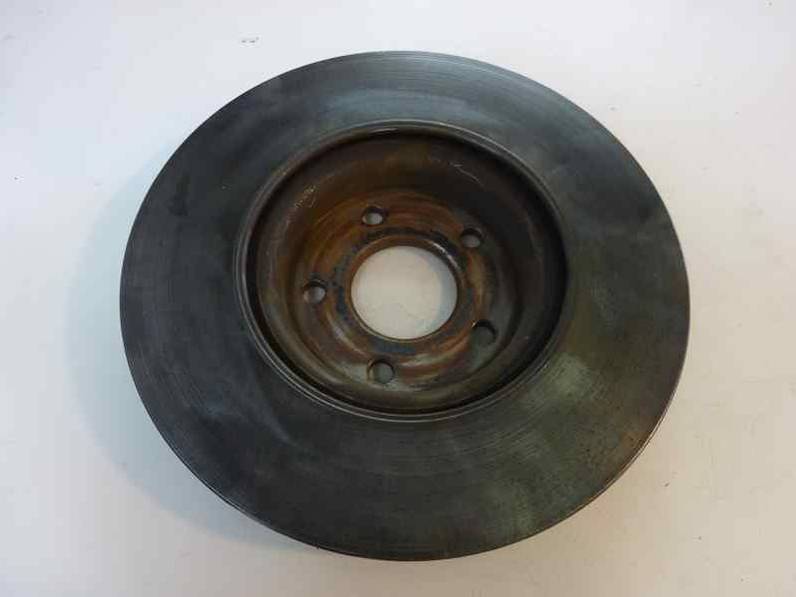 DISCO FRENO DELANTERO FORD C MAX 2010 1.8 TDCI TURBODIESEL (116 CV)