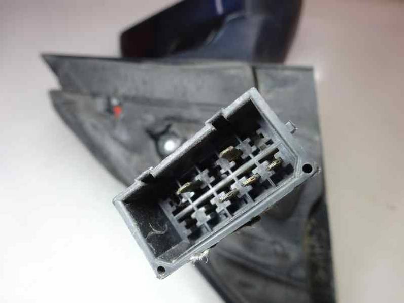 RETROVISOR DERECHO AUDI A4 BERLINA 1996 1.9 TDI (110 CV)