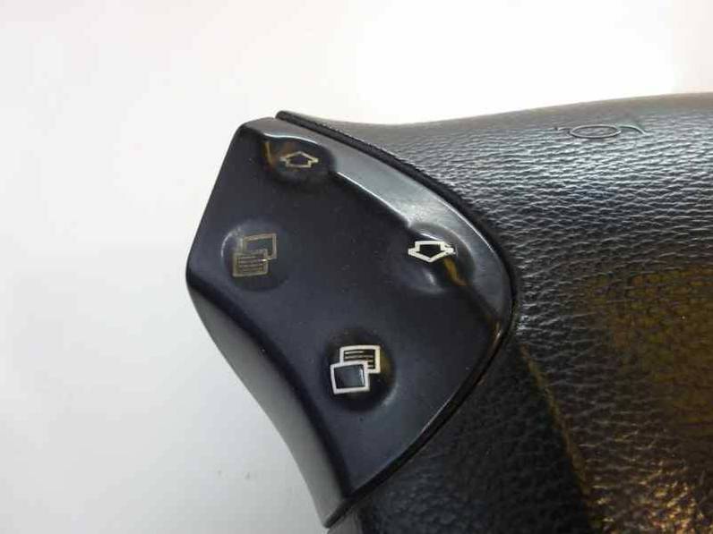 AIRBAG DELANTERO IZQUIERDO MERCEDES CLASE C BERLINA 2001 2.2 CDI (143 CV)