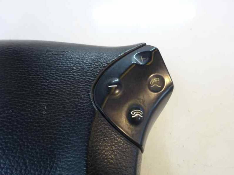 AIRBAG DELANTERO IZQUIERDO MERCEDES CLASE C BERLINA 2001 2.2 CDI (143 CV)