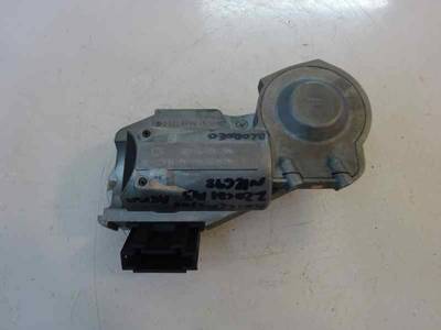 COLUMNA DIRECCION MERCEDES CLASE C BERLINA 2001 2.2 CDI (143 CV)