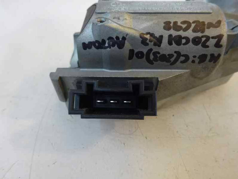 COLUMNA DIRECCION MERCEDES CLASE C BERLINA 2001 2.2 CDI (143 CV)