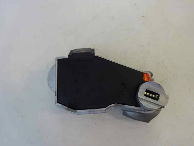 COLUMNA DIRECCION MERCEDES CLASE C BERLINA 2001 2.2 CDI (143 CV)