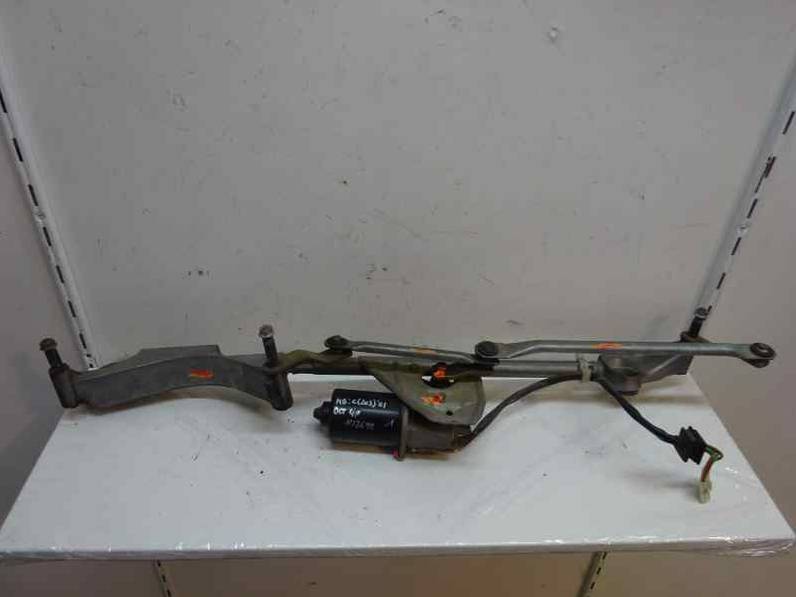 MOTOR LIMPIA DELANTERO MERCEDES CLASE C BERLINA 2001 2.2 CDI (143 CV)