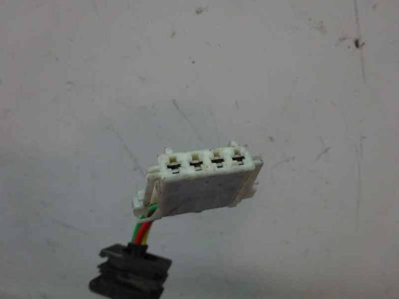 MOTOR LIMPIA DELANTERO MERCEDES CLASE C BERLINA 2001 2.2 CDI (143 CV)