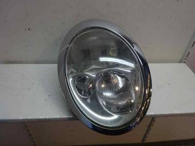 FARO DERECHO MINI MINI 2002 1.6 16V (116 CV)