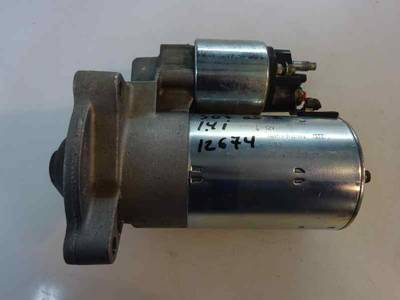 MOTOR ARRANQUE PEUGEOT 307 BERLINA 2005 1.4 16V (88 CV)