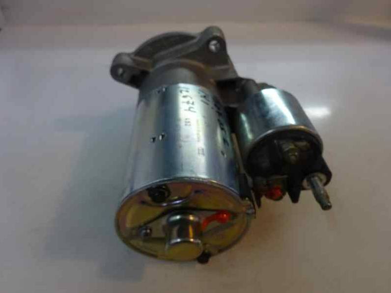 MOTOR ARRANQUE PEUGEOT 307 BERLINA 2005 1.4 16V (88 CV)