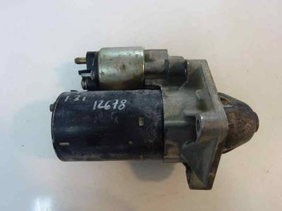 MOTOR ARRANQUE FORD FIESTA 2006 1.3 (69 CV)