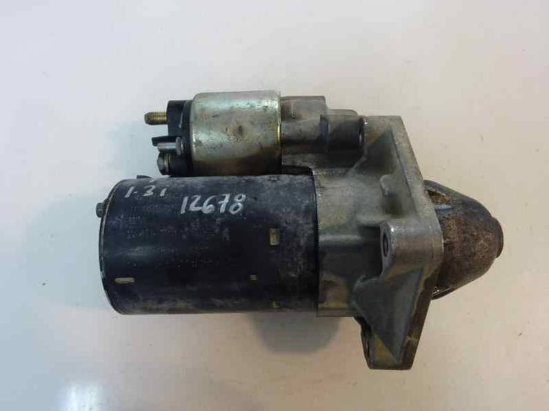 MOTOR ARRANQUE FORD FIESTA 2006 1.3 (69 CV)