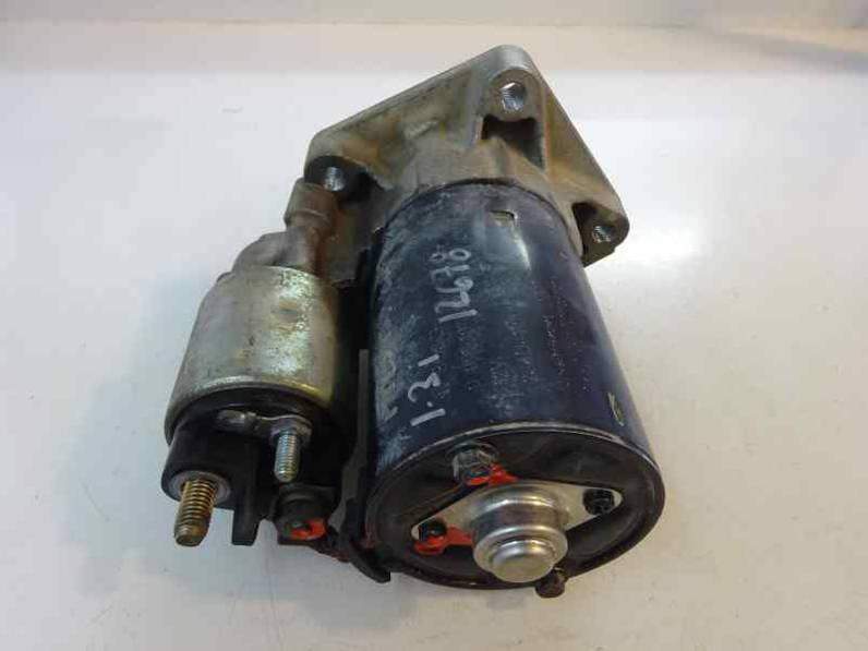 MOTOR ARRANQUE FORD FIESTA 2006 1.3 (69 CV)