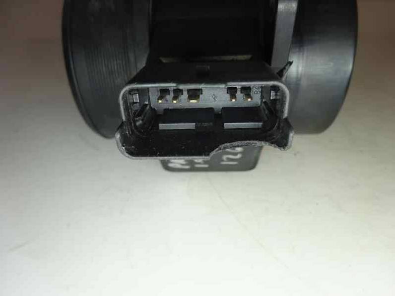 CAUDALIMETRO PEUGEOT PARTNER 2003 1.9 D (69 CV)