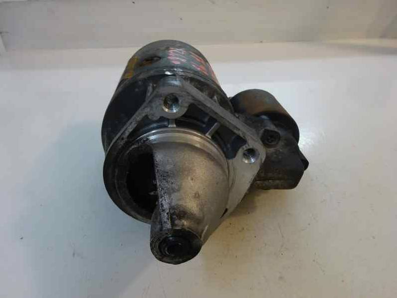 MOTOR ARRANQUE SEAT IBIZA 1993 1.7 (98 CV)